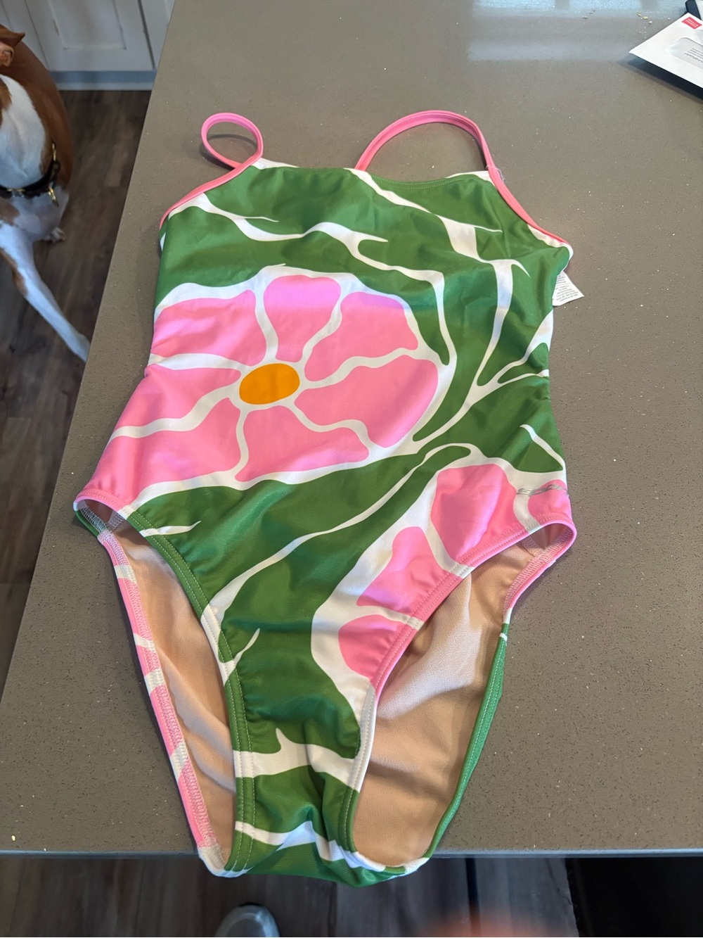 Multiple One-Piece Swimsuit for Women